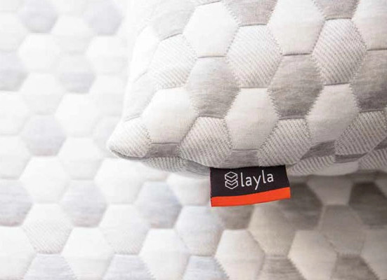 Layla Pillow Review 2024 - The Perfect Pillow For A Perfect Night's Sleep
